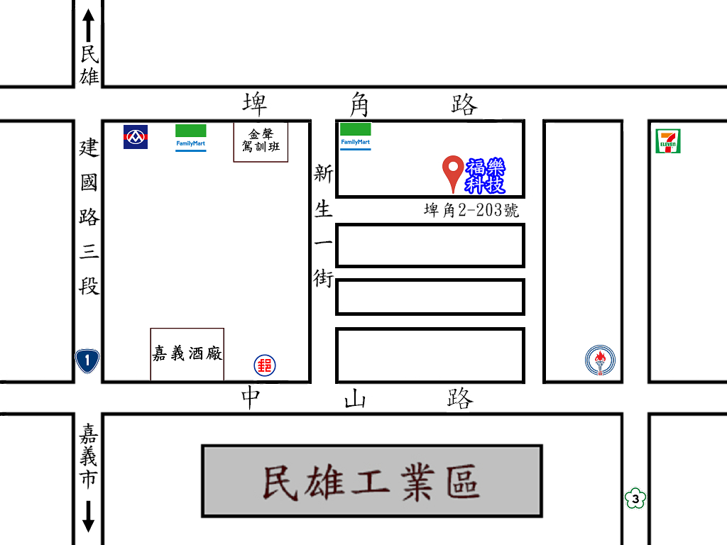 點圖放大